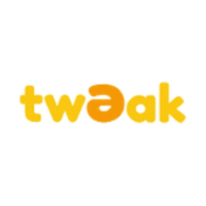 tweak-extension brand logo for tweak-extension.com