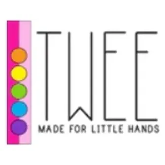 TWEE brand logo for tweemade.com