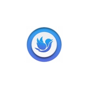 Web brand logo for tweetn-finance.web.app