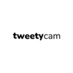 Tweetycam brand logo for tweetycam.com.au