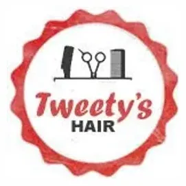 tweetyshair brand logo for tweetyshair.com