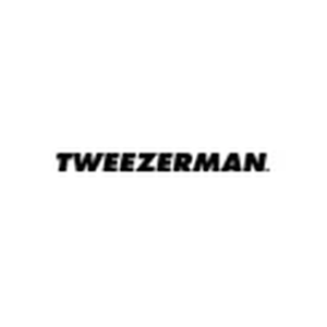 Tweezerman CA brand logo for tweezerman.ca