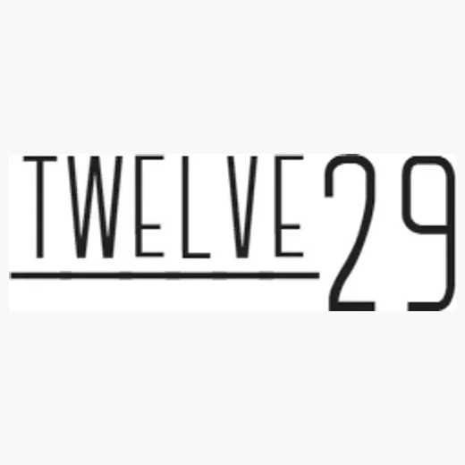 twelve29wi brand logo for twelve29wi.com