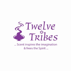 twelvetribesincense brand logo for twelvetribesincense.com