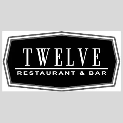 twelvewichita brand logo for twelvewichita.com