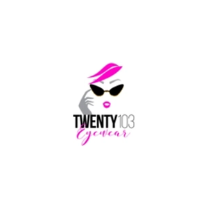 twenty103 brand logo for twenty103.com