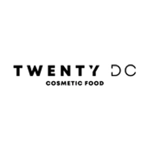 twentydc brand logo for twentydc.com