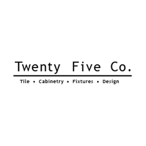 twentyfivecompany brand logo for twentyfivecompany.com