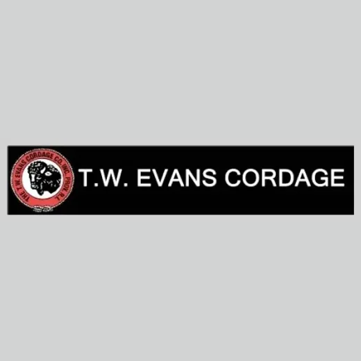 twevans brand logo for twevans.com