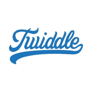 twiddlemusic brand logo for twiddlemusic.com