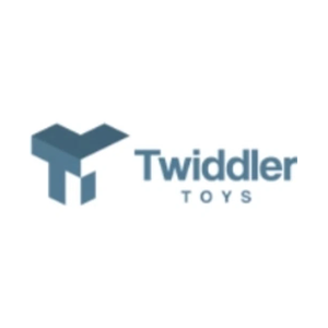 twiddlertoys brand logo for twiddlertoys.com