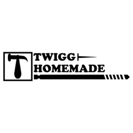 twigghomemade brand logo for twigghomemade.com