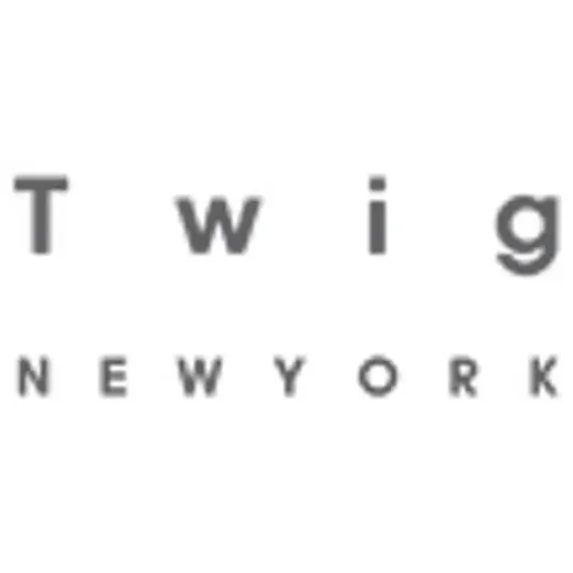 twigny brand logo for twigny.com