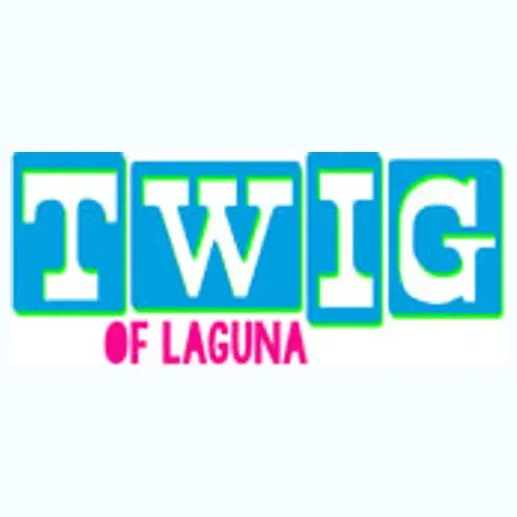 twigoflaguna brand logo for twigoflaguna.com