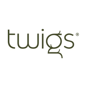 twigspaper brand logo for twigspaper.com