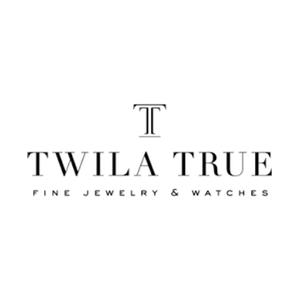 twilatruefinejewelry brand logo for twilatruefinejewelry.com