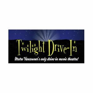 twilightdrivein brand logo for twilightdrivein.net