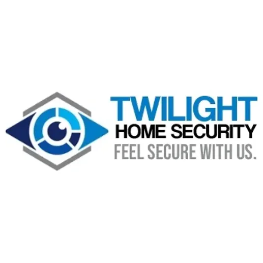 twilighthomesecurity brand logo for twilighthomesecurity.com