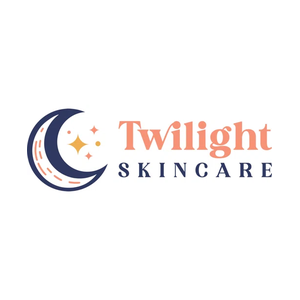 twilightskincare brand logo for twilightskincare.com
