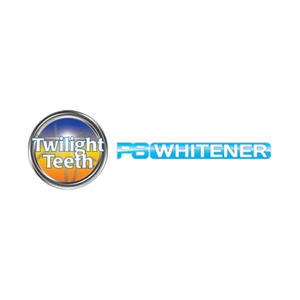 twilightteeth brand logo for twilightteeth.com