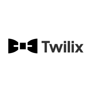twilix brand logo for twilix.io