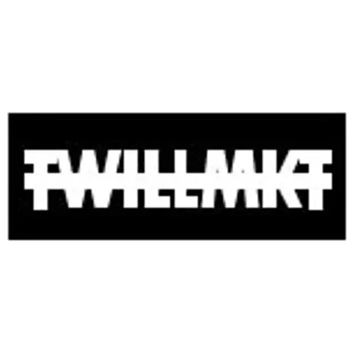 twillmkt brand logo for twillmkt.com