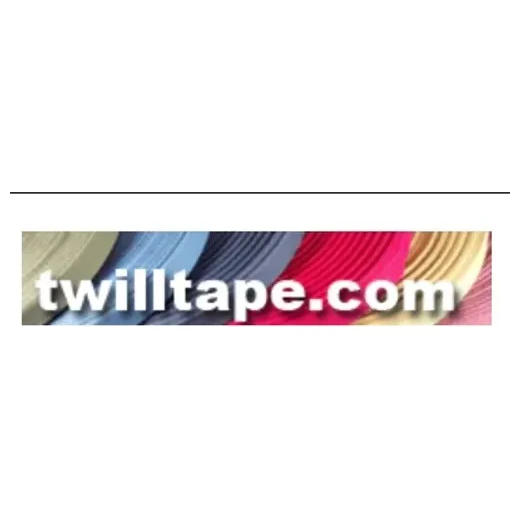 twilltape brand logo for twilltape.com