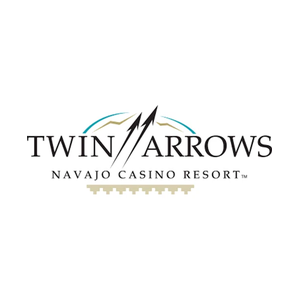 twinarrows brand logo for twinarrows.com