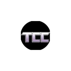 twincitiescomics brand logo for twincitiescomics.com