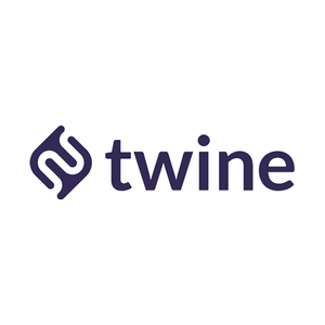 twine brand logo for twine.net