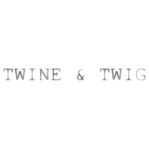 twineandtwigstyle brand logo for twineandtwigstyle.com