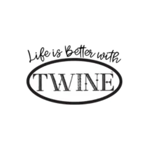 twinecbd brand logo for twinecbd.com