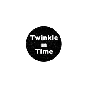 twinkleintime brand logo for twinkleintime.com