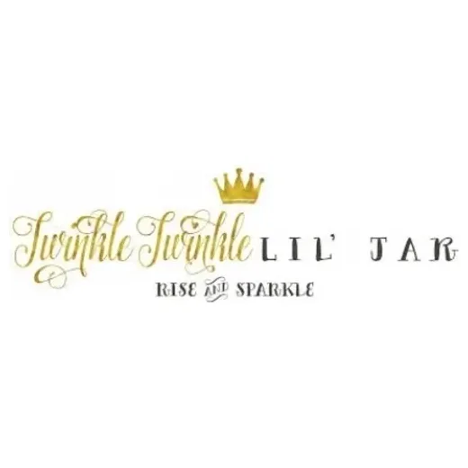 twinkletwinkleliljar brand logo for twinkletwinkleliljar.com