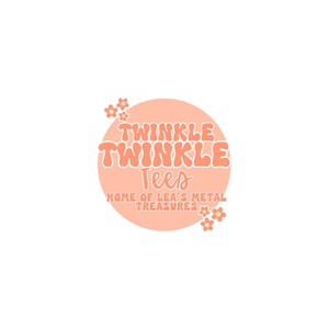 twinkletwinkletees brand logo for twinkletwinkletees.com