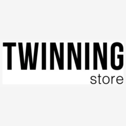 twinningstore brand logo for twinningstore.com