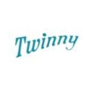 twinnysurfco brand logo for twinnysurfco.com