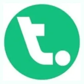 twinr brand logo for twinr.dev