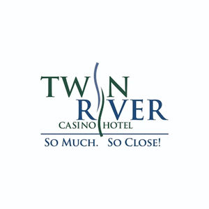 Twinriver brand logo for play.twinriver.com