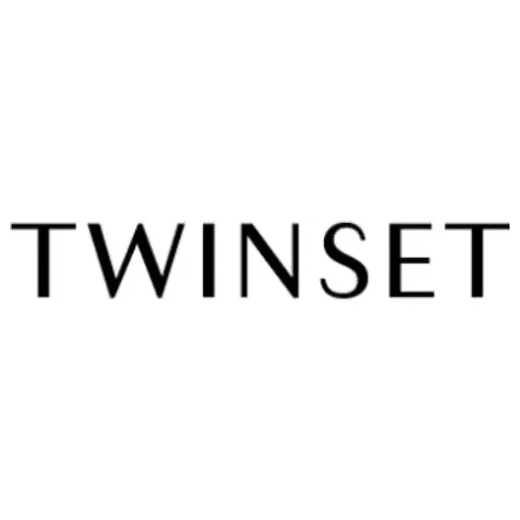 twinset.com/en-gb brand logo for twinset.com