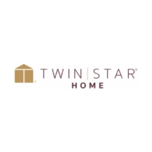 twinstarhome brand logo for twinstarhome.com