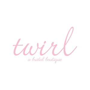 twirlboutique brand logo for twirlboutique.com