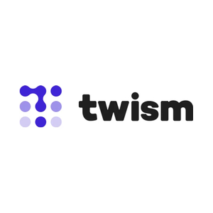 twism brand logo for twism.com