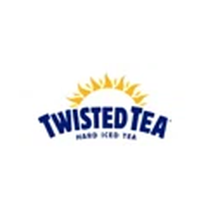 Twisted Tea brand logo for twistedtea.com