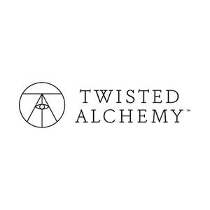 twistedalchemy brand logo for twistedalchemy.com