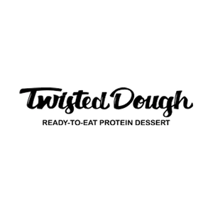twisteddough brand logo for twisteddough.shop
