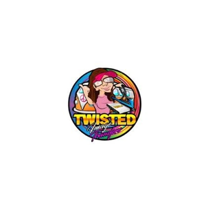 twistedimagetransfers brand logo for twistedimagetransfers.com
