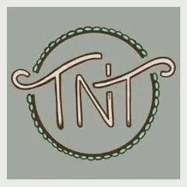 twistednturquoise brand logo for twistednturquoise.com
