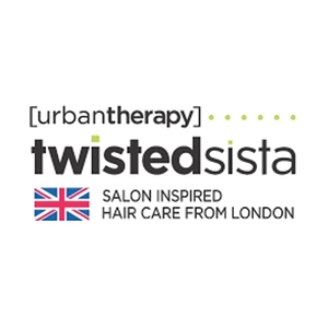 twistedsista brand logo for twistedsista.com