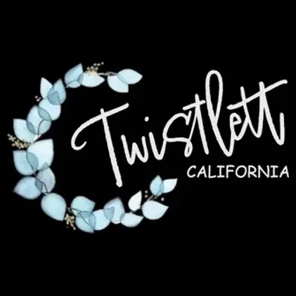 twistlett brand logo for twistlett.com